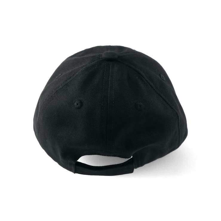 刺繍ロゴキャップ | ブランシェス | 詳細画像20 