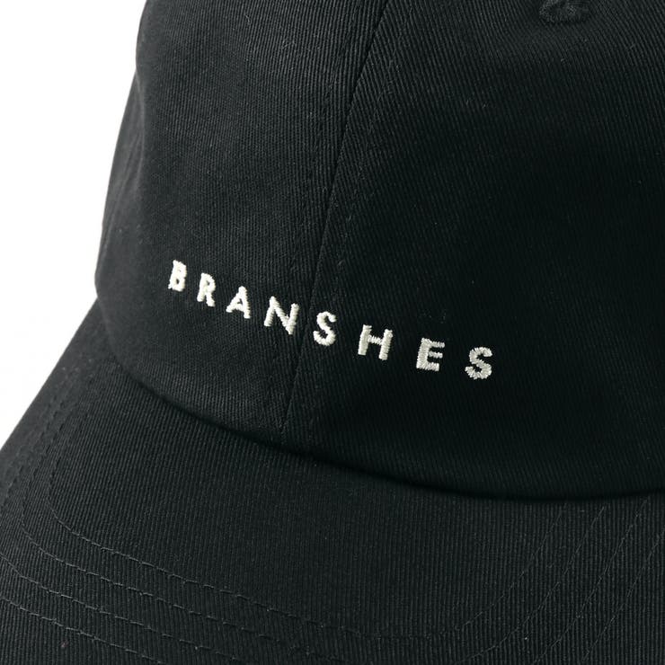 刺繍ロゴキャップ | ブランシェス | 詳細画像22 