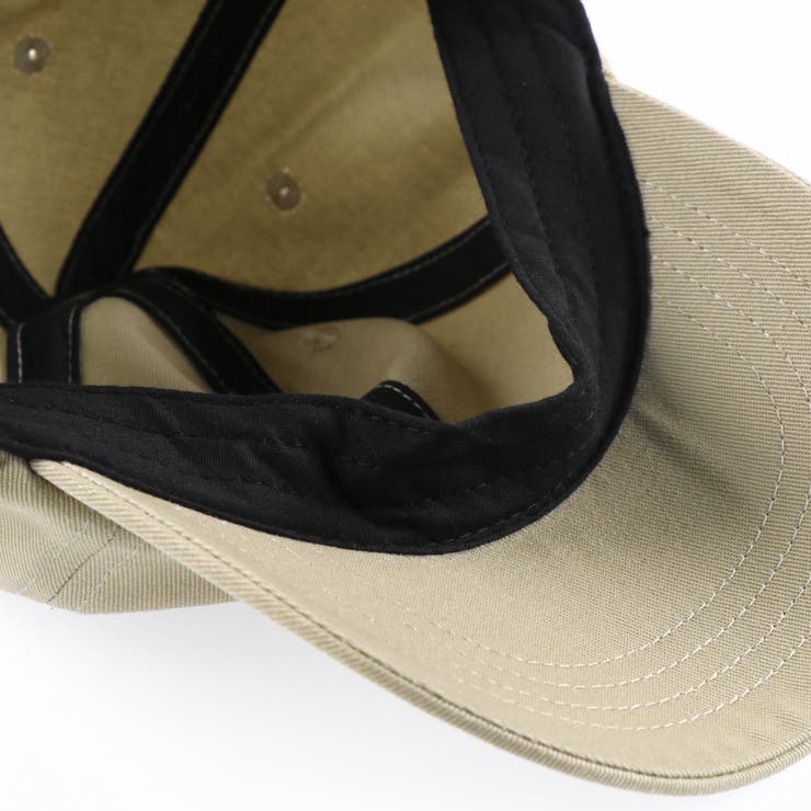 刺繍ロゴキャップ | ブランシェス | 詳細画像8 