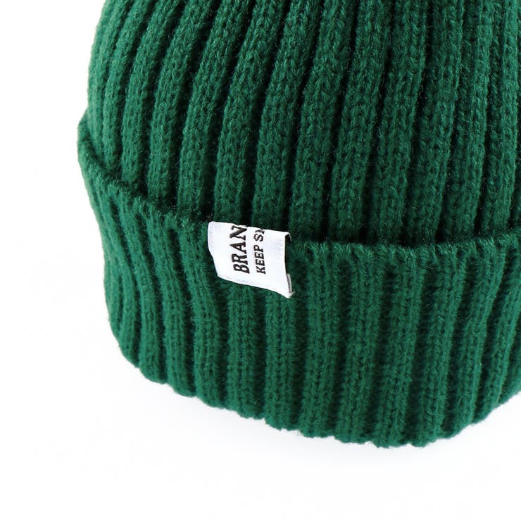 シンプルニットワッチ | ブランシェス | 詳細画像11 