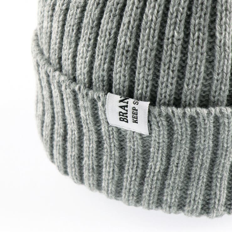 シンプルニットワッチ | ブランシェス | 詳細画像14 