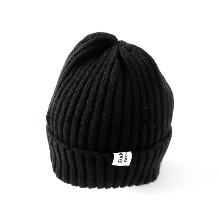 シンプルニットワッチ | ブランシェス | 詳細画像15 