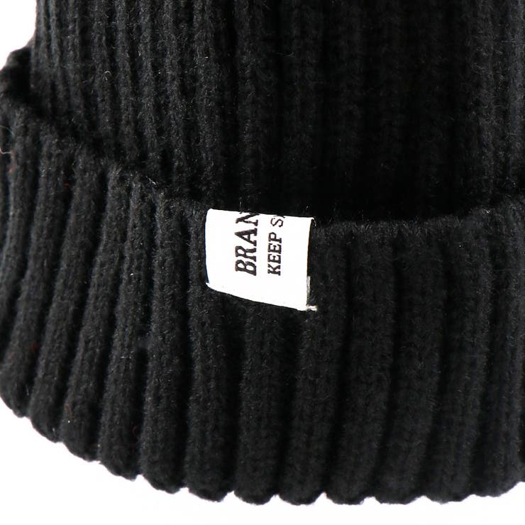 シンプルニットワッチ | ブランシェス | 詳細画像18 