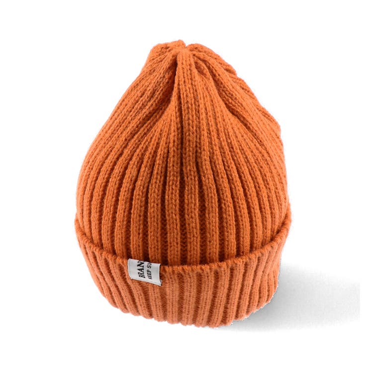 シンプルニットワッチ | ブランシェス | 詳細画像6 