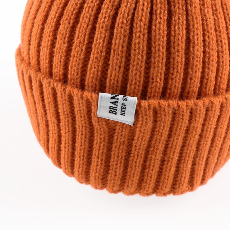 シンプルニットワッチ | ブランシェス | 詳細画像8 