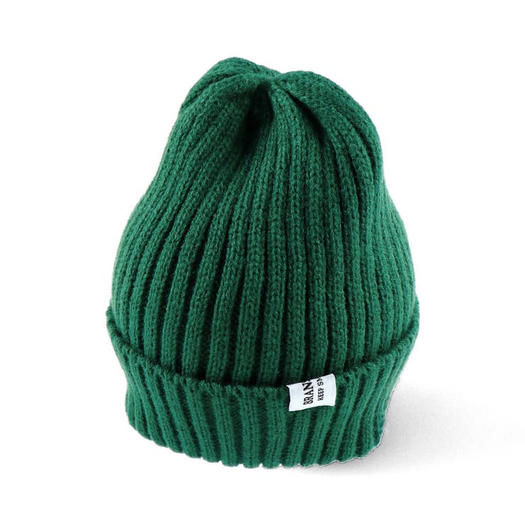 グリーン | シンプルニットワッチ | ブランシェス