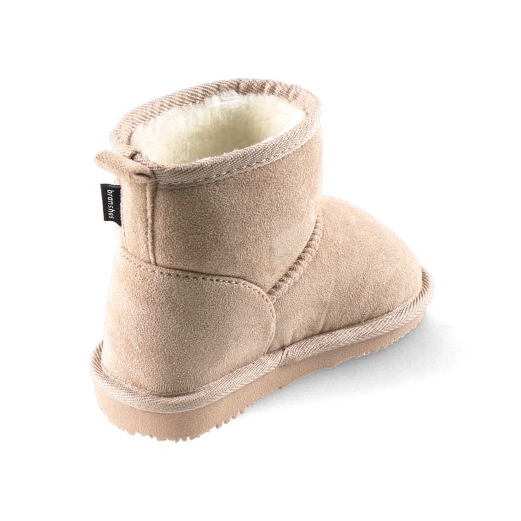 フェイクムートンブーツ | ブランシェス | 詳細画像10 