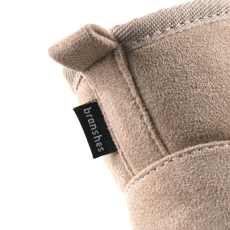 フェイクムートンブーツ | ブランシェス | 詳細画像13 