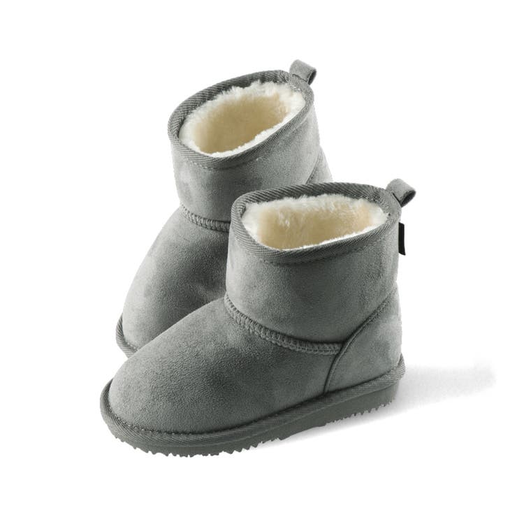 フェイクムートンブーツ | ブランシェス | 詳細画像22 