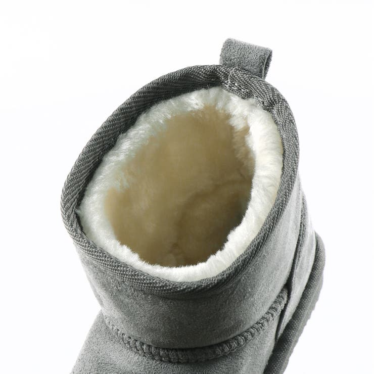 フェイクムートンブーツ | ブランシェス | 詳細画像26 