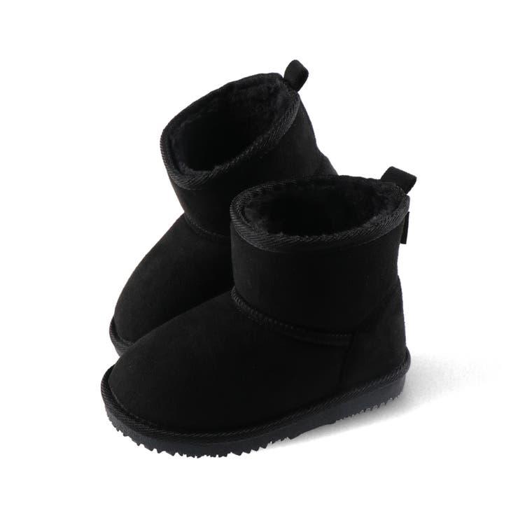 フェイクムートンブーツ | ブランシェス | 詳細画像28 