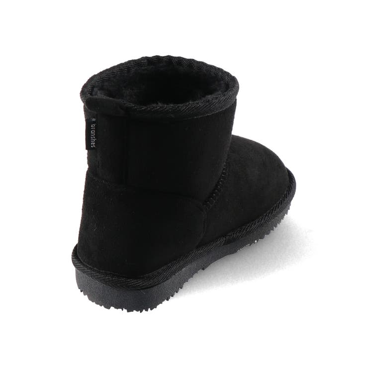 フェイクムートンブーツ | ブランシェス | 詳細画像30 