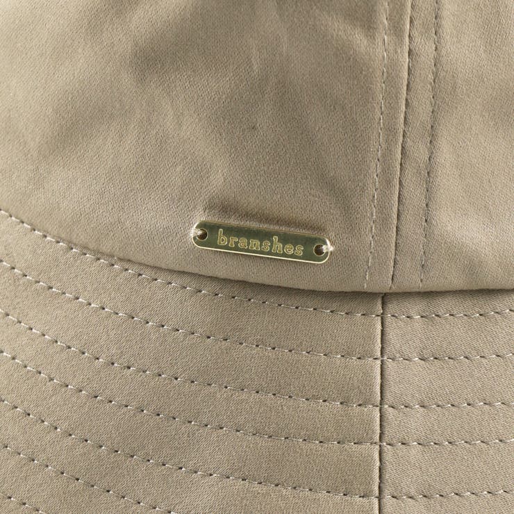 バケットハット | ブランシェス | 詳細画像5 