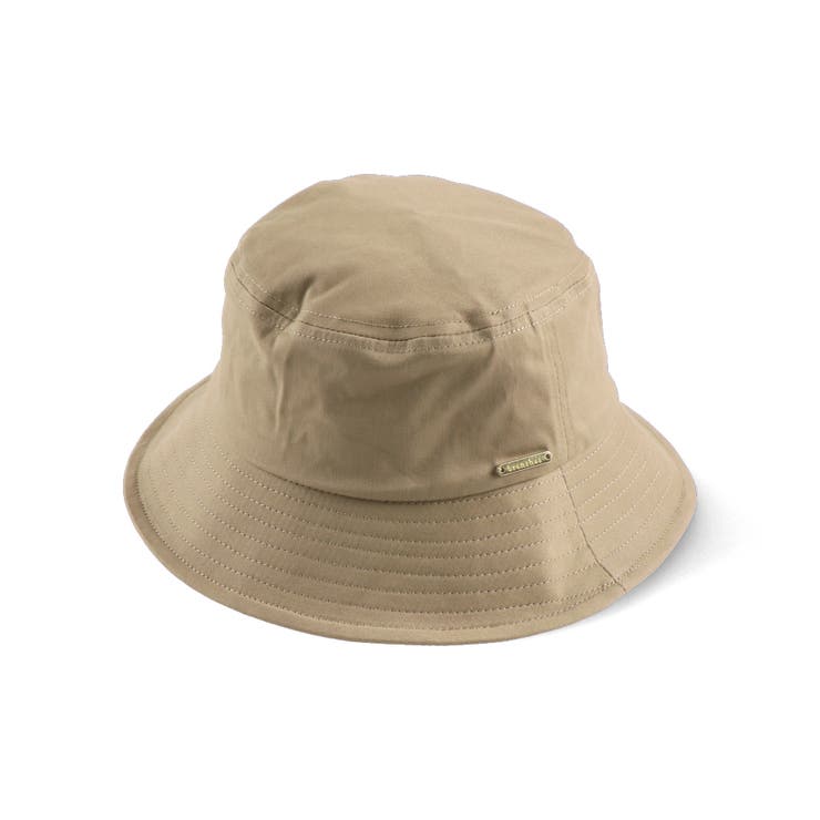 ベージュ | バケットハット | ブランシェス