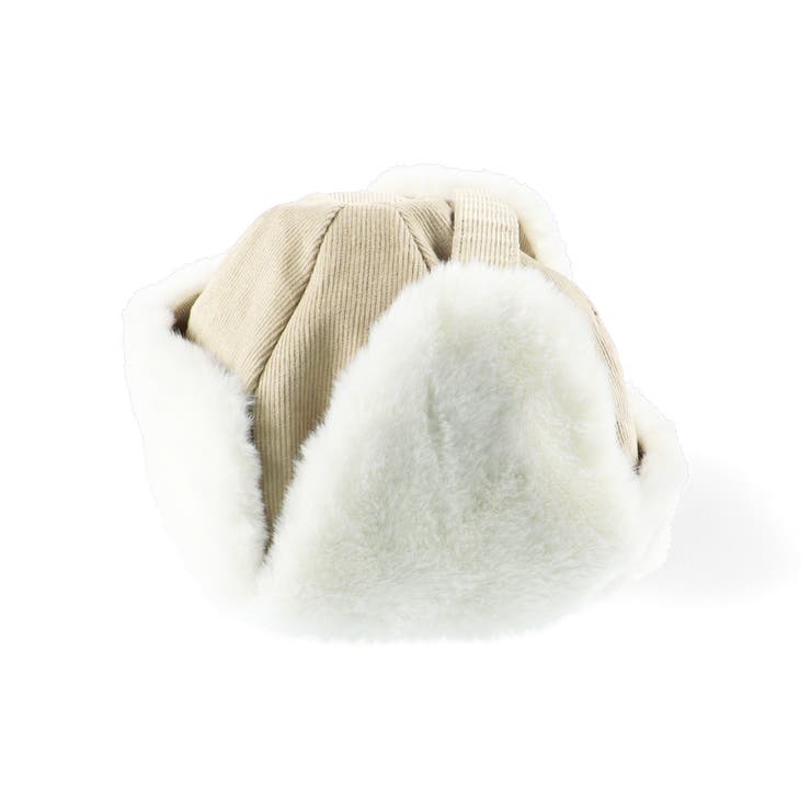 フライトファーキャップ | ブランシェス | 詳細画像10 