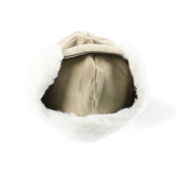 フライトファーキャップ | ブランシェス | 詳細画像11 