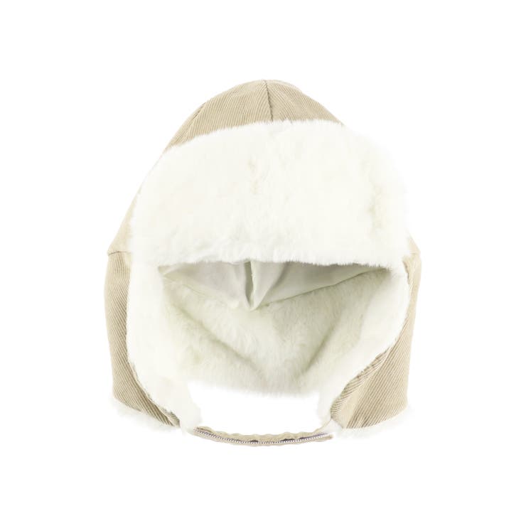 フライトファーキャップ | ブランシェス | 詳細画像12 