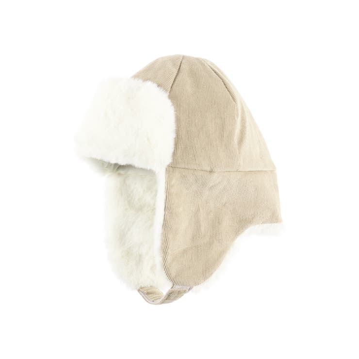 フライトファーキャップ | ブランシェス | 詳細画像13 