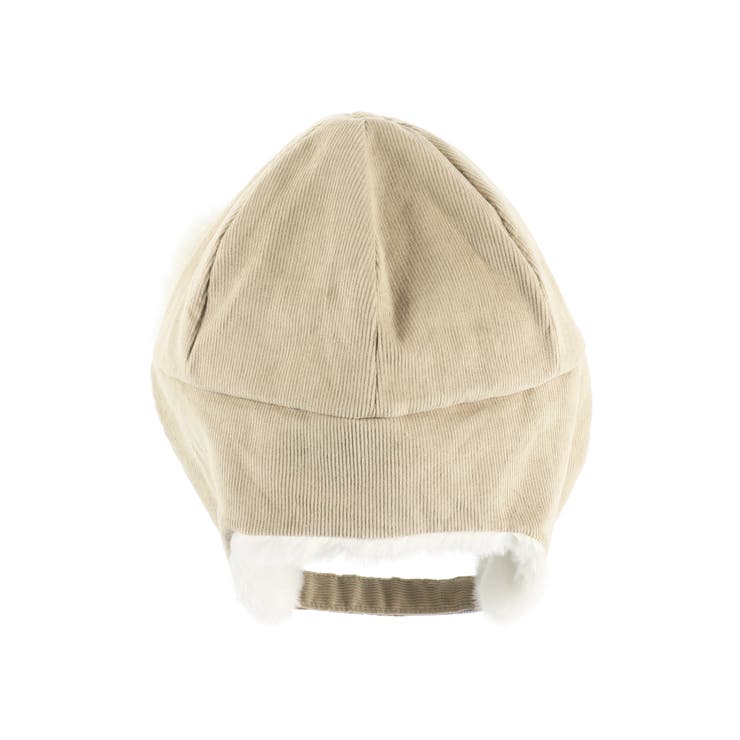 フライトファーキャップ | ブランシェス | 詳細画像14 