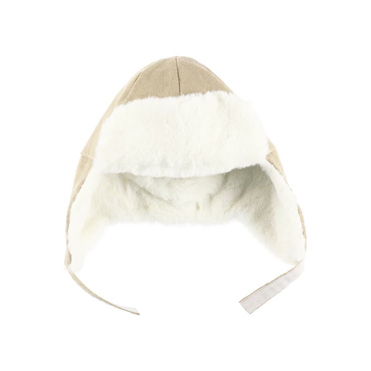 フライトファーキャップ | ブランシェス | 詳細画像15 