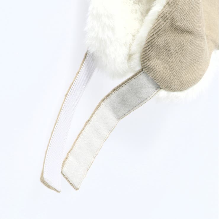 フライトファーキャップ | ブランシェス | 詳細画像16 