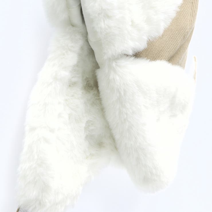 フライトファーキャップ | ブランシェス | 詳細画像17 