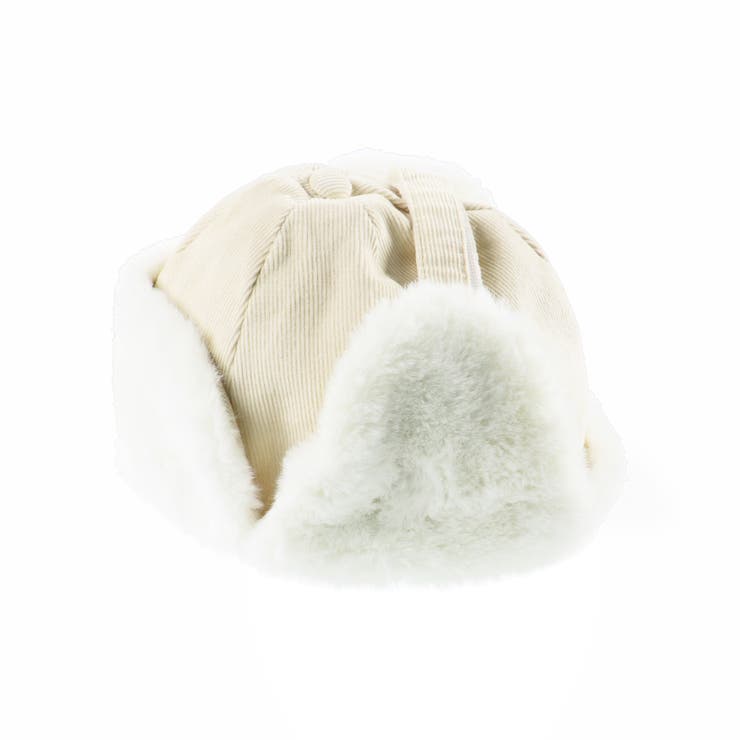 フライトファーキャップ | ブランシェス | 詳細画像2 