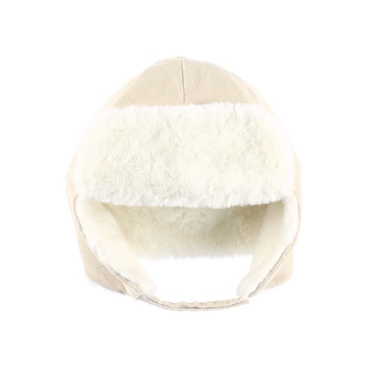 フライトファーキャップ | ブランシェス | 詳細画像4 