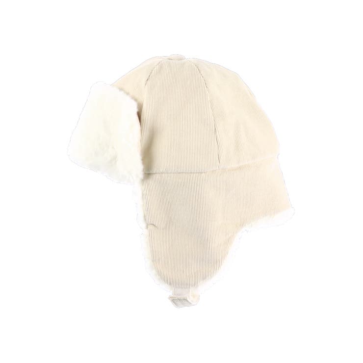 フライトファーキャップ | ブランシェス | 詳細画像5 