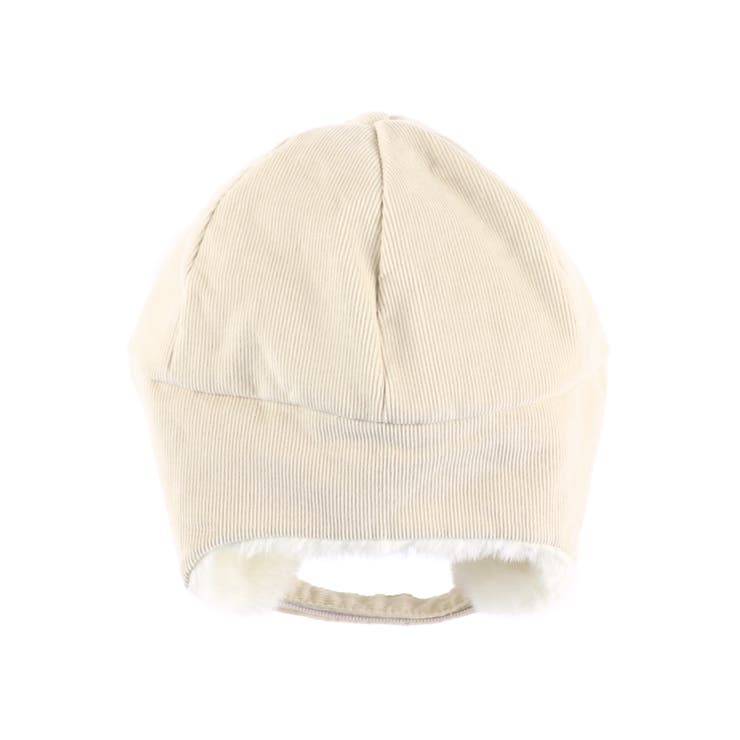 フライトファーキャップ | ブランシェス | 詳細画像6 