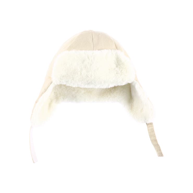 フライトファーキャップ | ブランシェス | 詳細画像7 