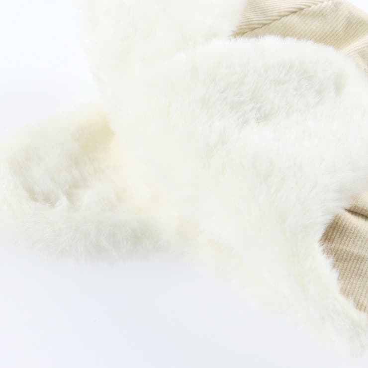 フライトファーキャップ | ブランシェス | 詳細画像9 