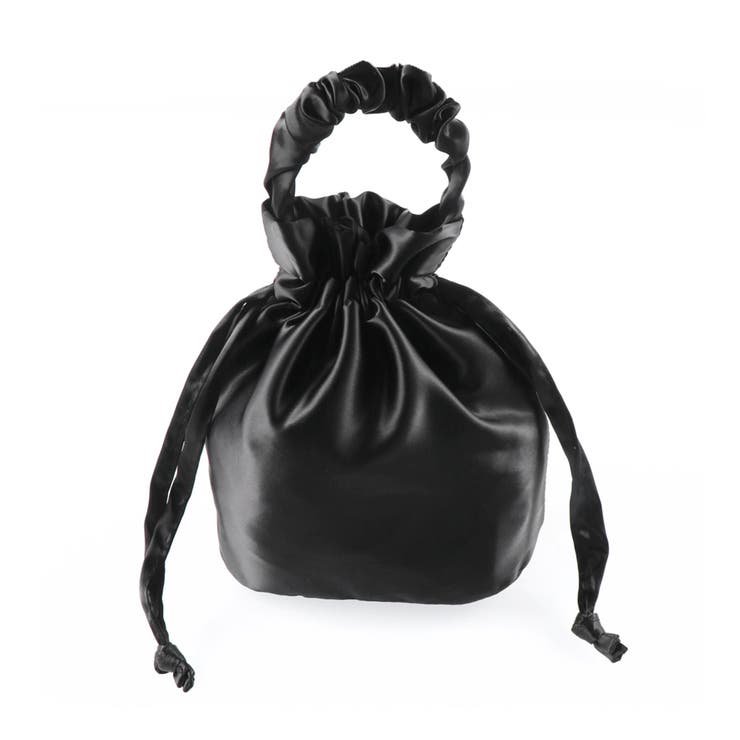 巾着バッグ | ブランシェス | 詳細画像1 