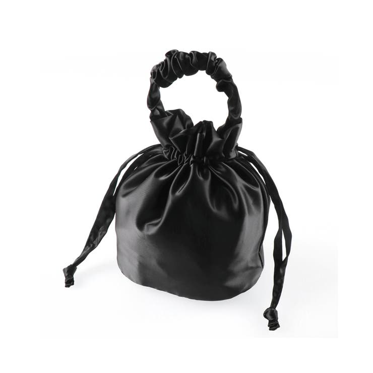 巾着バッグ | ブランシェス | 詳細画像2 