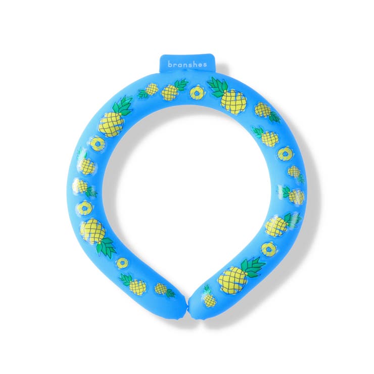 【COORING】パイナップル柄/Sサイズ 子供服 キッズ | ブランシェス | 詳細画像2 