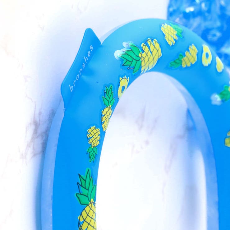 【COORING】パイナップル柄/Sサイズ 子供服 キッズ | ブランシェス | 詳細画像5 