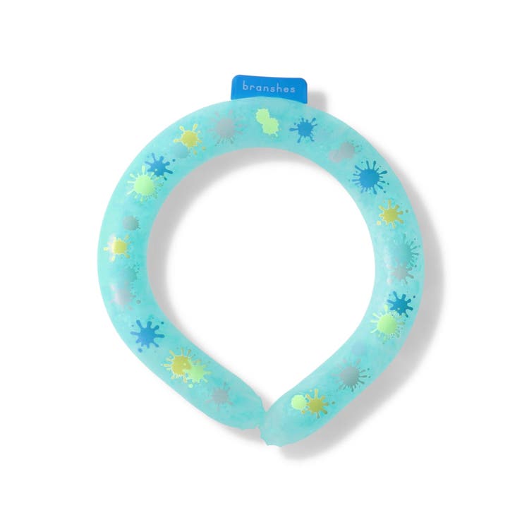 【COORING】ペンキ柄/Sサイズ | ブランシェス | 詳細画像2 