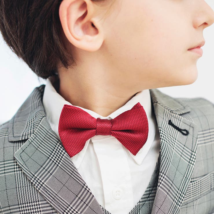 【フォーマル】蝶ネクタイ | ブランシェス | 詳細画像20 