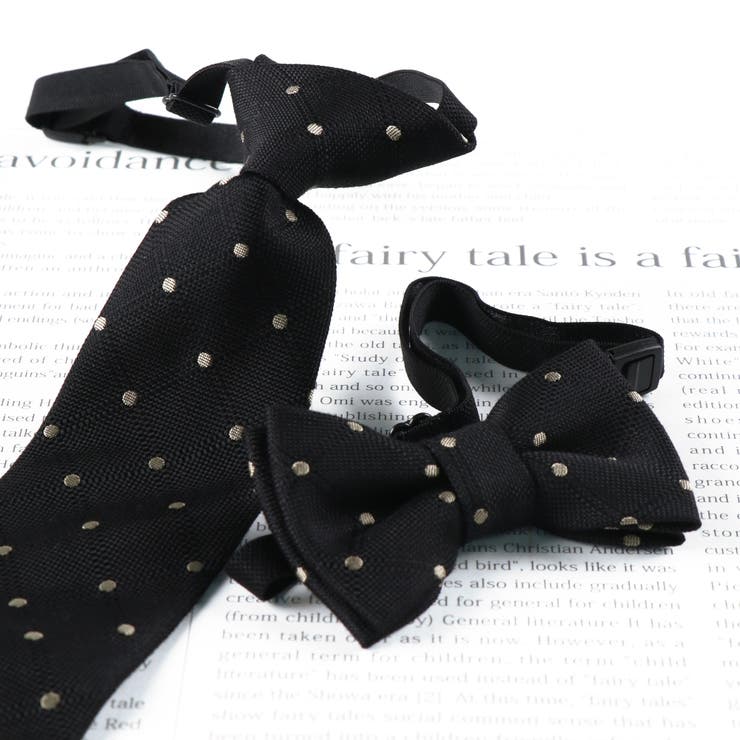 【フォーマル】蝶ネクタイ | ブランシェス | 詳細画像38 