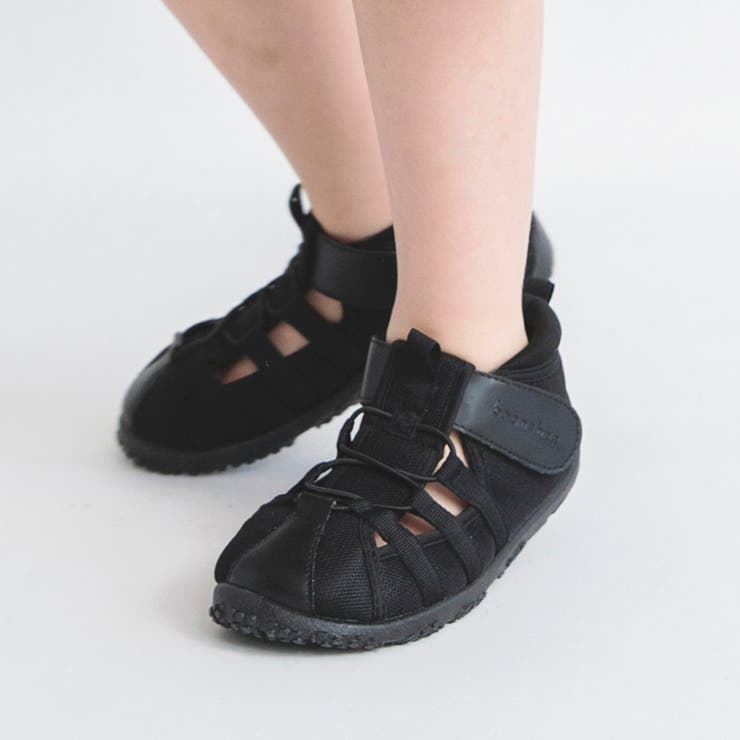 水抜きソールサンダル | ブランシェス | 詳細画像23 