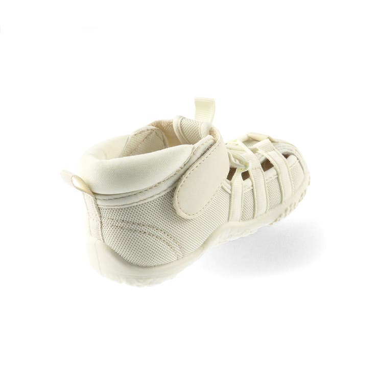 水抜きソールサンダル | ブランシェス | 詳細画像4 