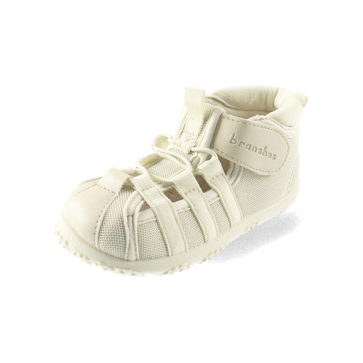 水抜きソールサンダル | ブランシェス | 詳細画像5 