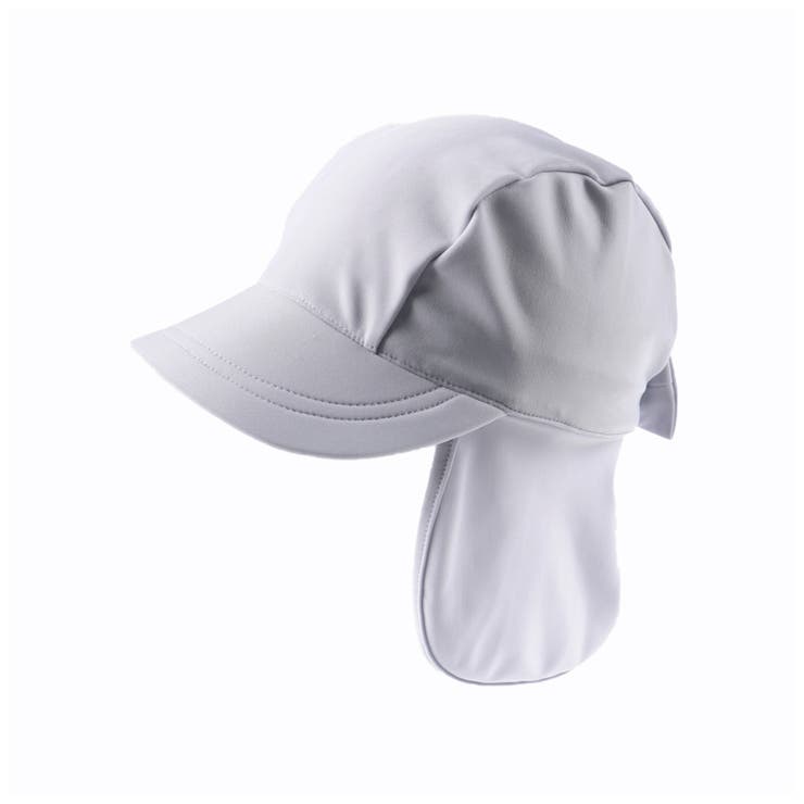 【水着】スイムキャップ | ブランシェス | 詳細画像12 