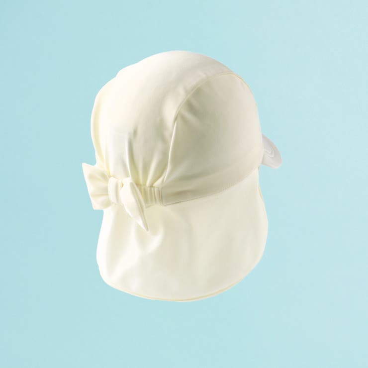 【水着】スイムキャップ | ブランシェス | 詳細画像2 