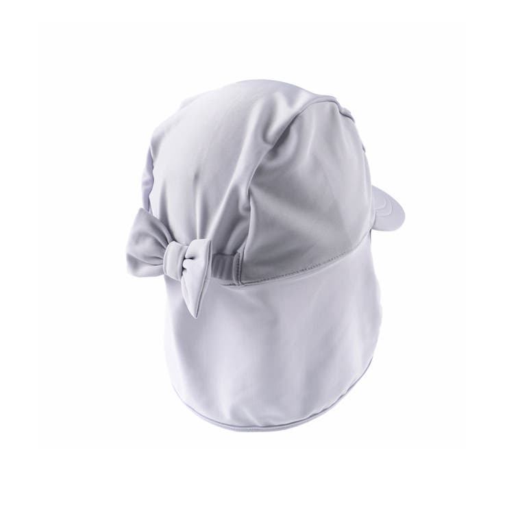 ラベンダー | 【水着】スイムキャップ | ブランシェス