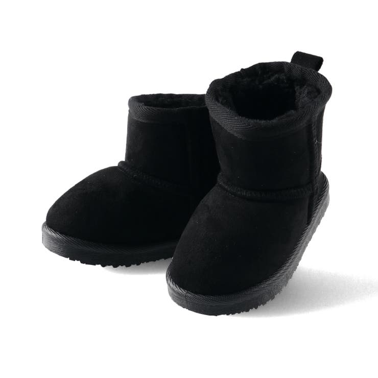 フェイクムートンブーツ | ブランシェス | 詳細画像15 