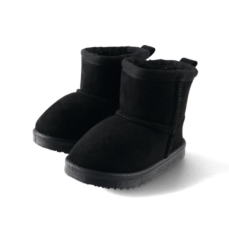 フェイクムートンブーツ | ブランシェス | 詳細画像17 