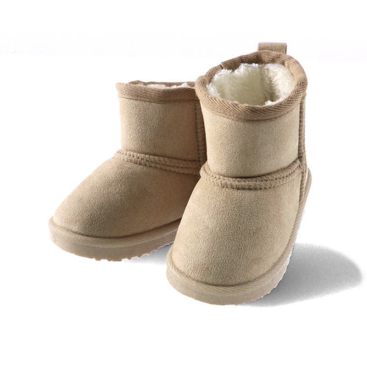 フェイクムートンブーツ | ブランシェス | 詳細画像2 