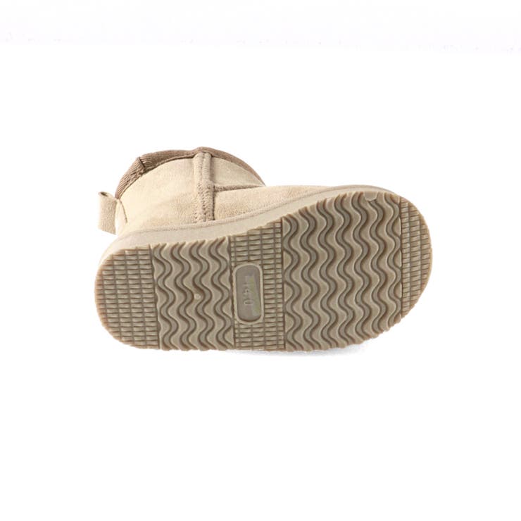 フェイクムートンブーツ[品番：BRSK0008600]｜ブランシェスのキッズ