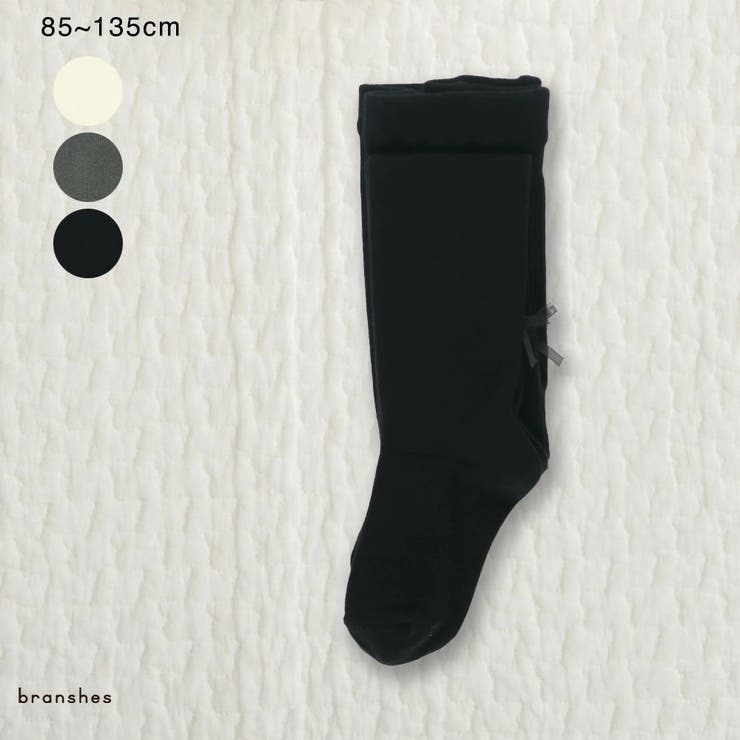 リボンタイツ | ブランシェス | 詳細画像1 